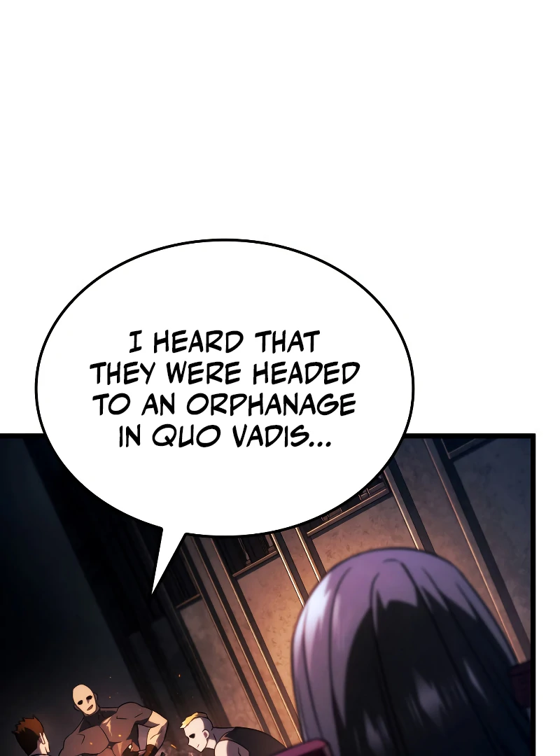 Revenge of the Iron-Blooded Sword Hound, Chapter 75 image 065